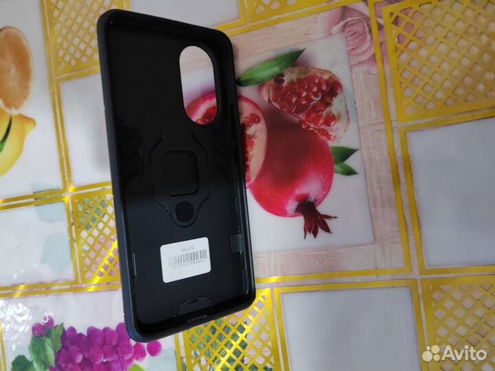 Honor 50 Задний бампер