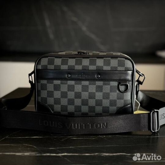 Сумка Louis Vuitton мужская