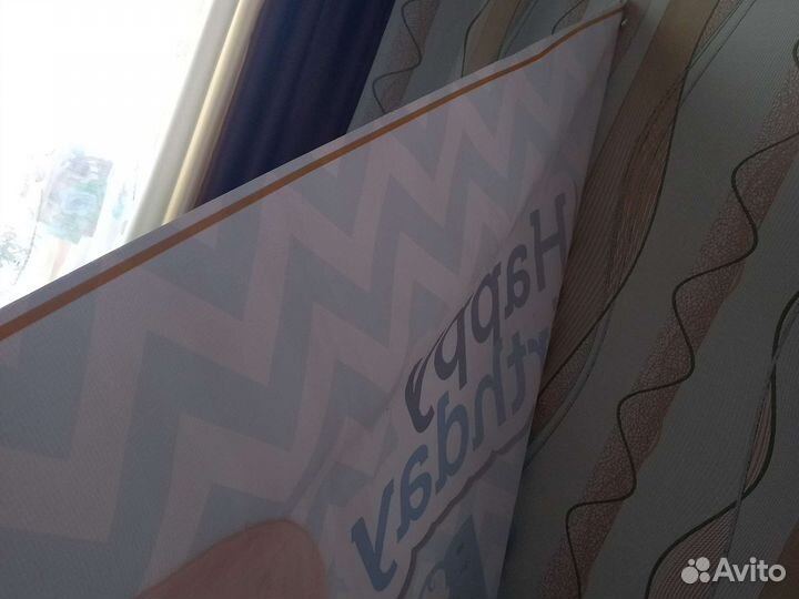 Фотозона на день рождения Аренда