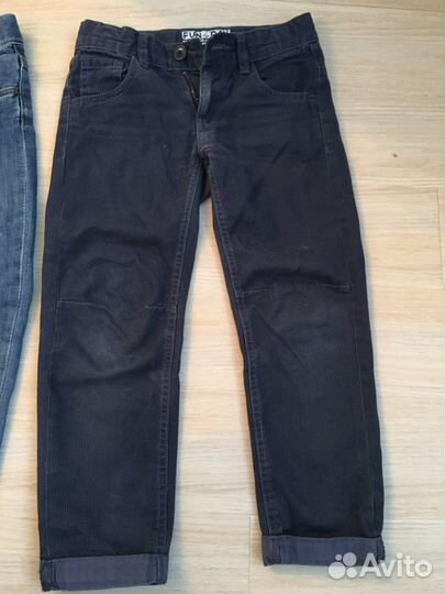 Вещи пакетом