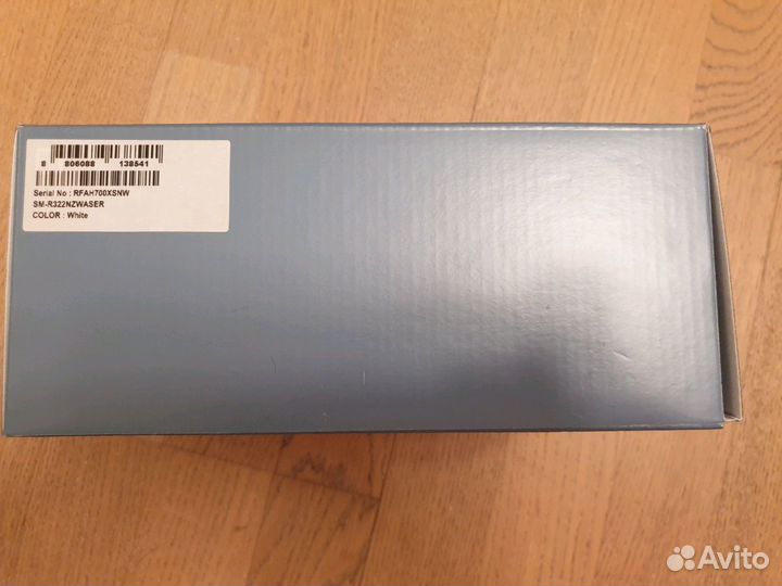 Очки виртуальной реальности