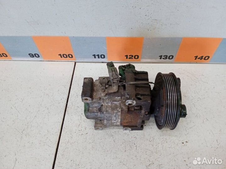 Компрессор кондиционера Mazda Mazda6 GG 2.0 2005