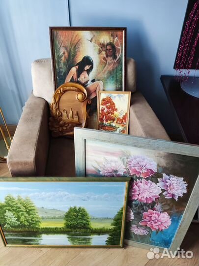 Картины