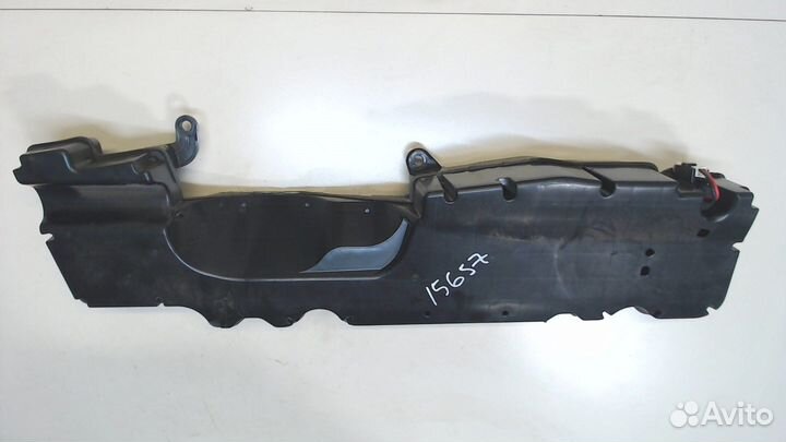 Сабвуфер Lexus LX, 1999