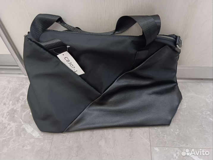 Сумка спортивная