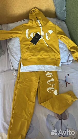 Костюм детский, спортивный костюм