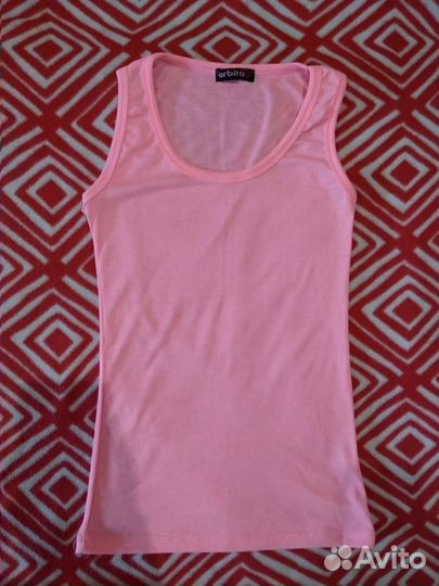 Женская одежда пакетом