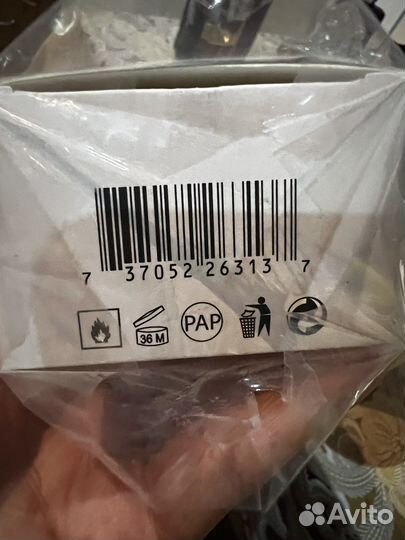 Туалетная вода Dolce gabbana l