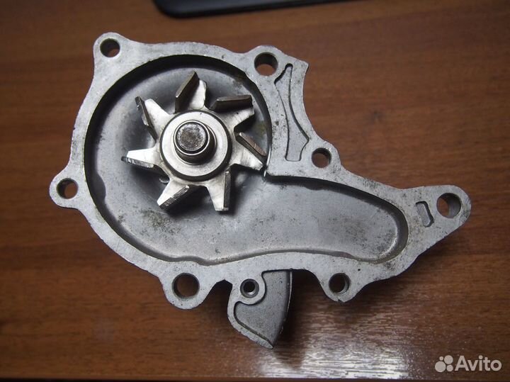 Помпа WP3104 (945)