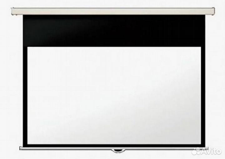 Экран для проектора Luma YM1081316