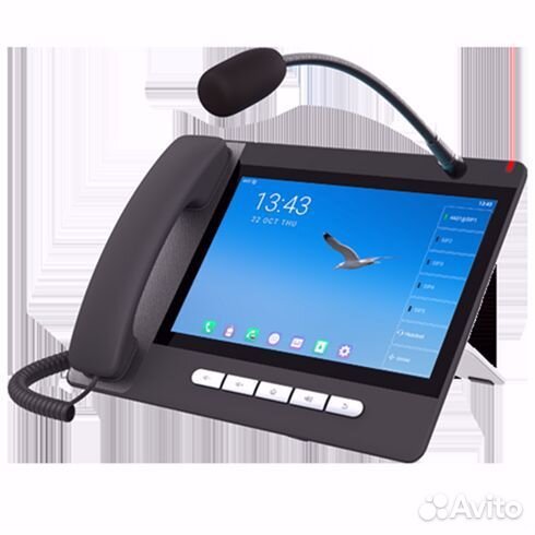 IP телефон Fanvil A32i