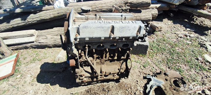 Двигатель хундай соната