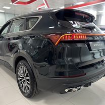 Новый Jetour X70 Plus 1.6 AMT, 2024, цена от 2 865 533 руб.