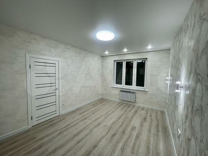 1-к. квартира, 48 м², 3/9 эт.