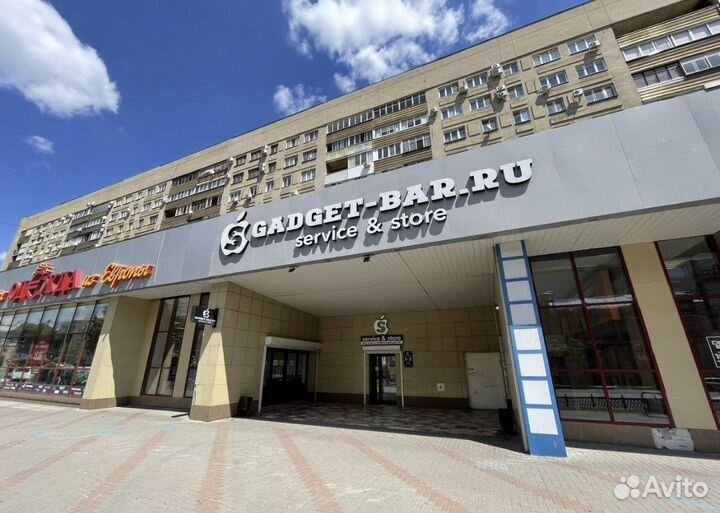 iPad 10,9 64gb Wi-Fi синий