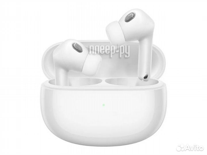 Xiaomi Buds 3T Pro Gloss White M2115E1 / BHR5177GL