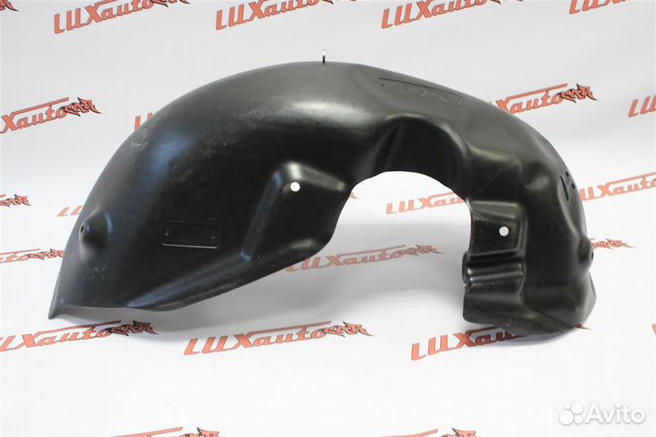 Подкрылки задние Mazda Cx-5 2017