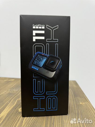 GoPro Hero 11 Новые