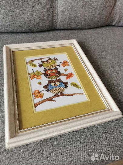 Картина для детской