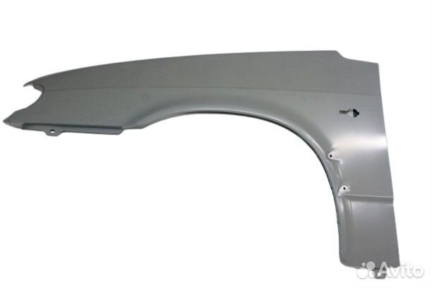 Крыло переднее правое 2113 автоваз оригинал