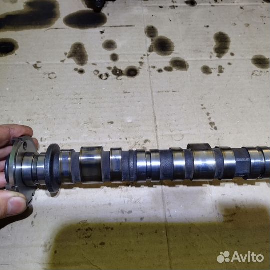 Распредвал к20а2