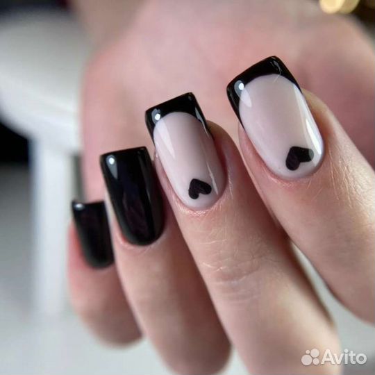 Мастер маникюра