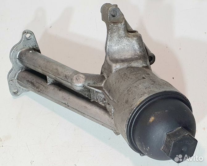 Корпус маслянного фильтра Audi, Volkswagen