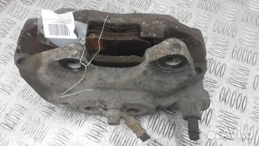 Суппорт тормозной передний правый lexus GS 3 (PUK1