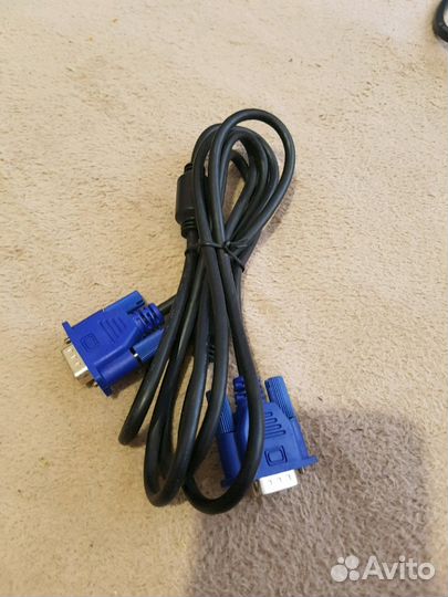 Кабель для компьютера