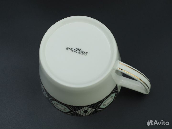 Чайный пара Millimi 