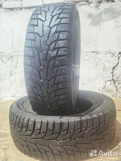 Hankook Winter I'Pike RS W419 205/65 R15 94T