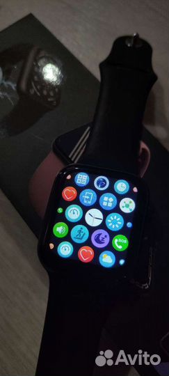 Smart watch X7pro часы