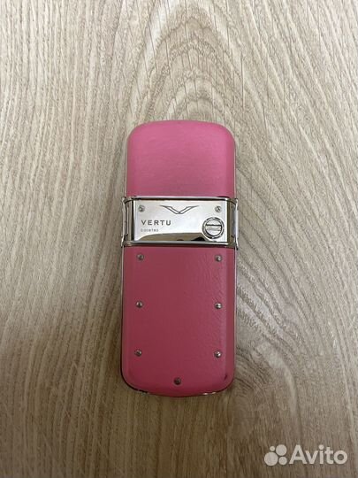 Vertu Constellation малиновый, 32 ГБ