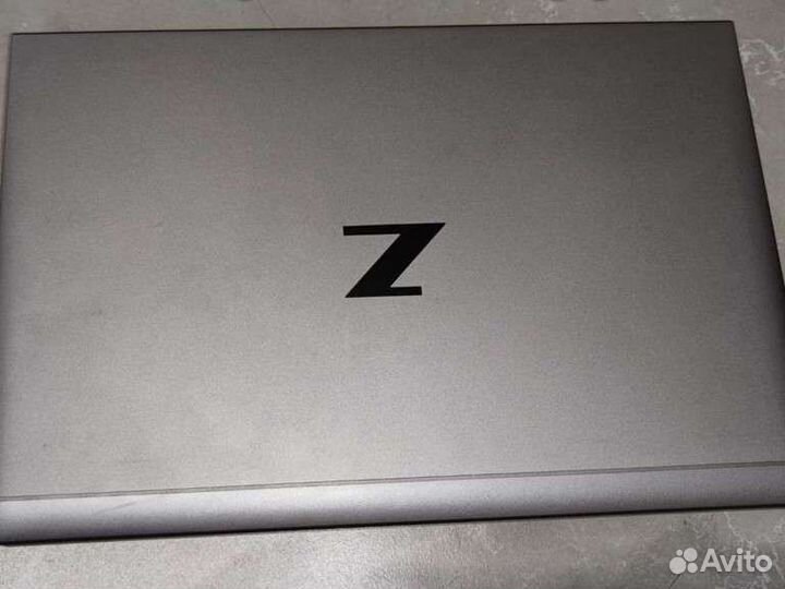 Рабочая станция hp zbook firefly 14 g8