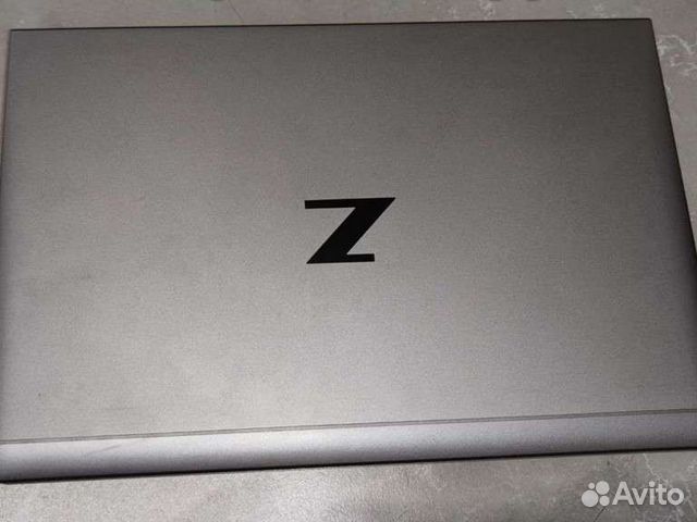 Рабочая станция hp zbook firefly 14 g8