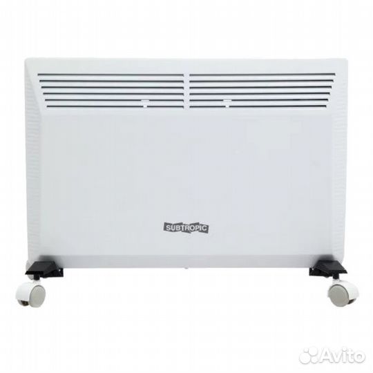 Конвектор электрический Subtropic SUB/EC-1500 EMR