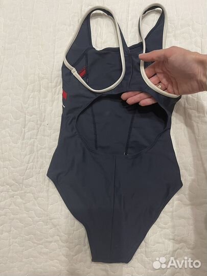 Купальник для девочки