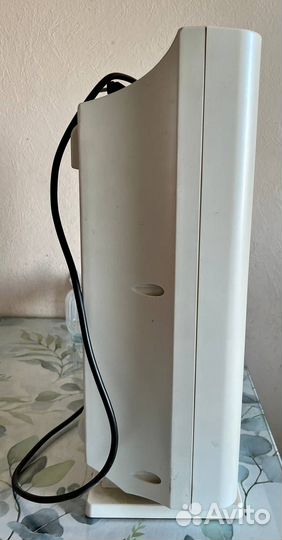 Очиститель воздуха Bork AP RIH 1818 BK