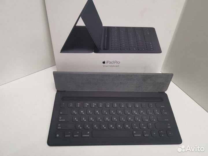 Клавиатуры Apple iPad Pro SMART Keyboard (A1636)