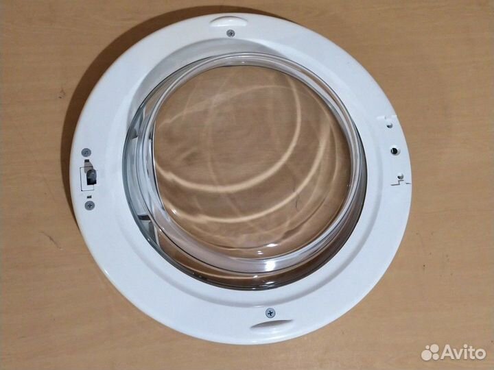 Люки для стиральных машин Ардо