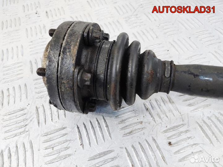 Полуось задняя BMW E39 2,2 1229140 Бензин