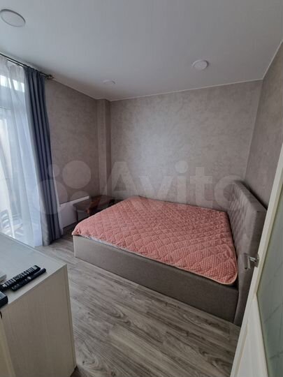 2-к. квартира, 36 м², 3/3 эт.