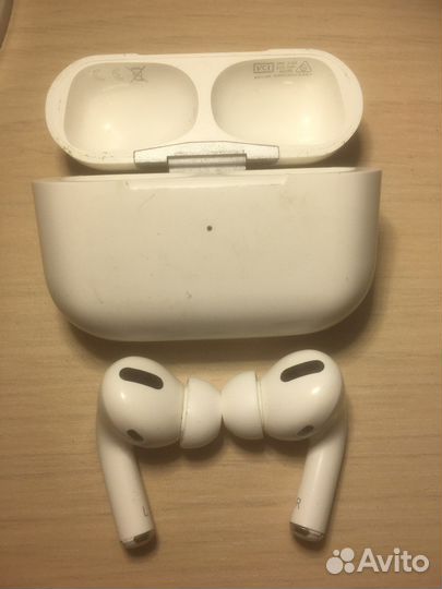Airpods pro копия