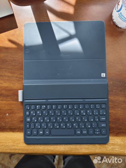 Клавиатура для планшета samsung