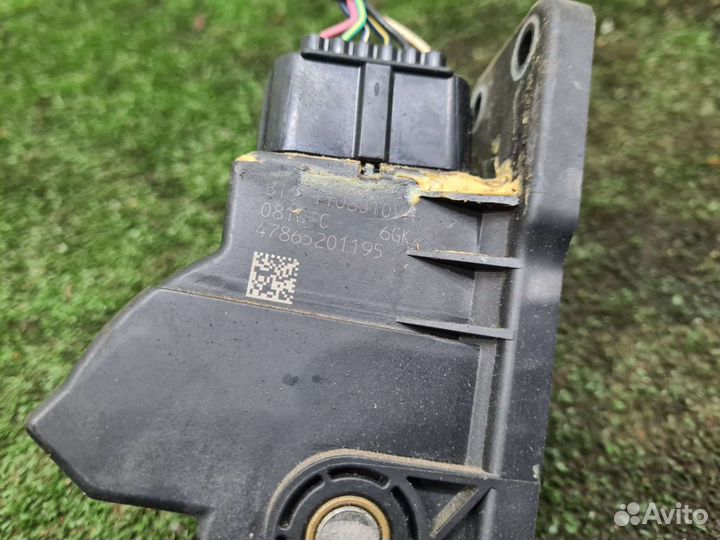 Электронная педаль газа Chery CrossEastar B14