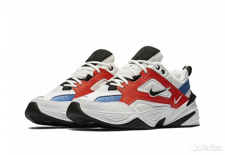 Nike M2K Tekno