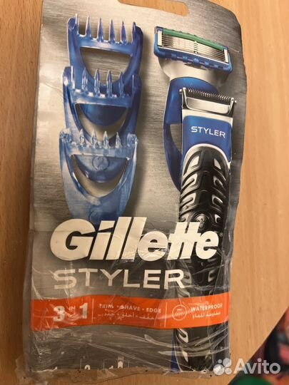 Gillett