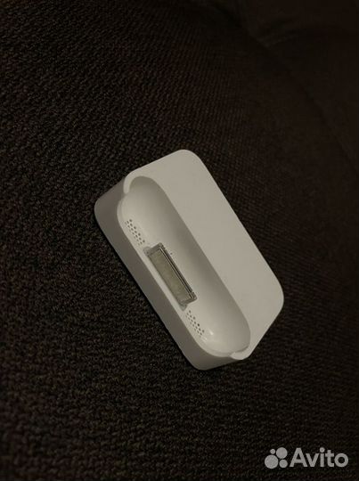 Док станция iPhone 2-3