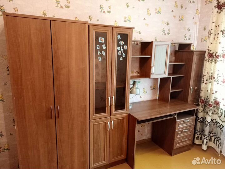 Детская стенка