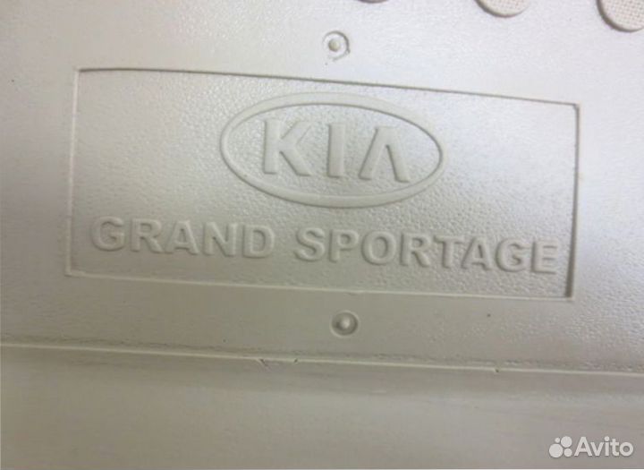 Коврики Kia Sportage 1994-2005
